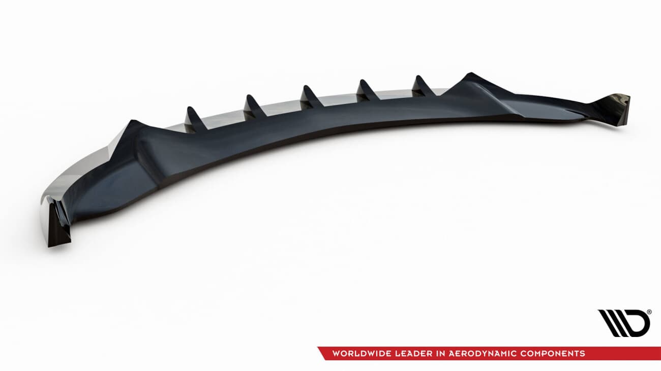 TESLA MODEL Y - MAXTON DESIGN FRONTSPOILER LIPPE V.1 – Bild 5