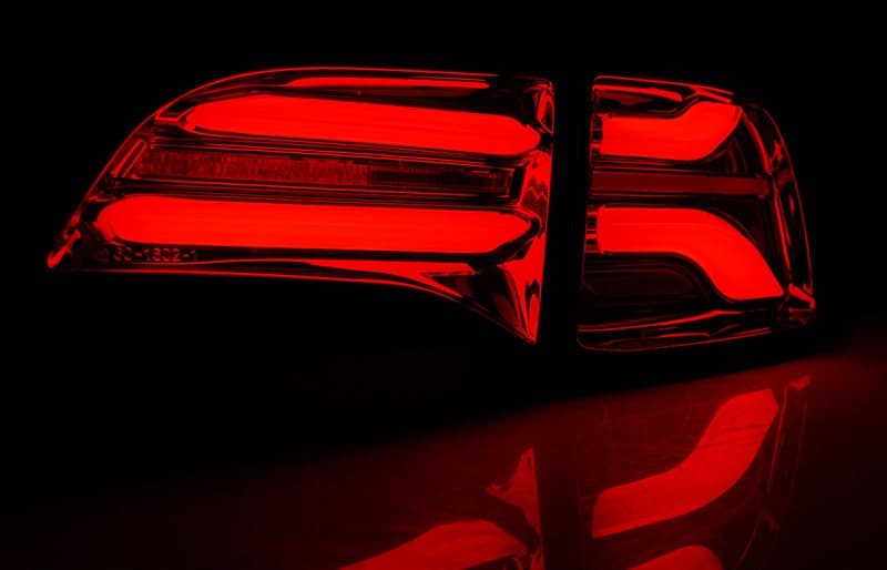 TESLA MODEL Y - LED LIGHTBAR RÜCKLEUCHTEN – Bild 3