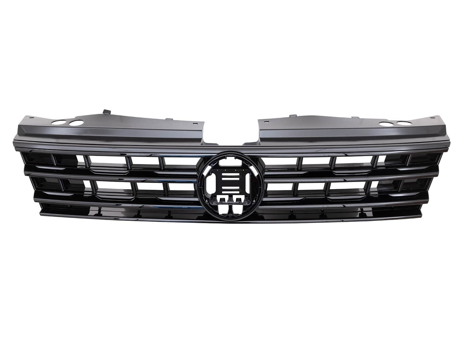 VW TIGUAN - SPORTGRILL R-OPTIK V.4