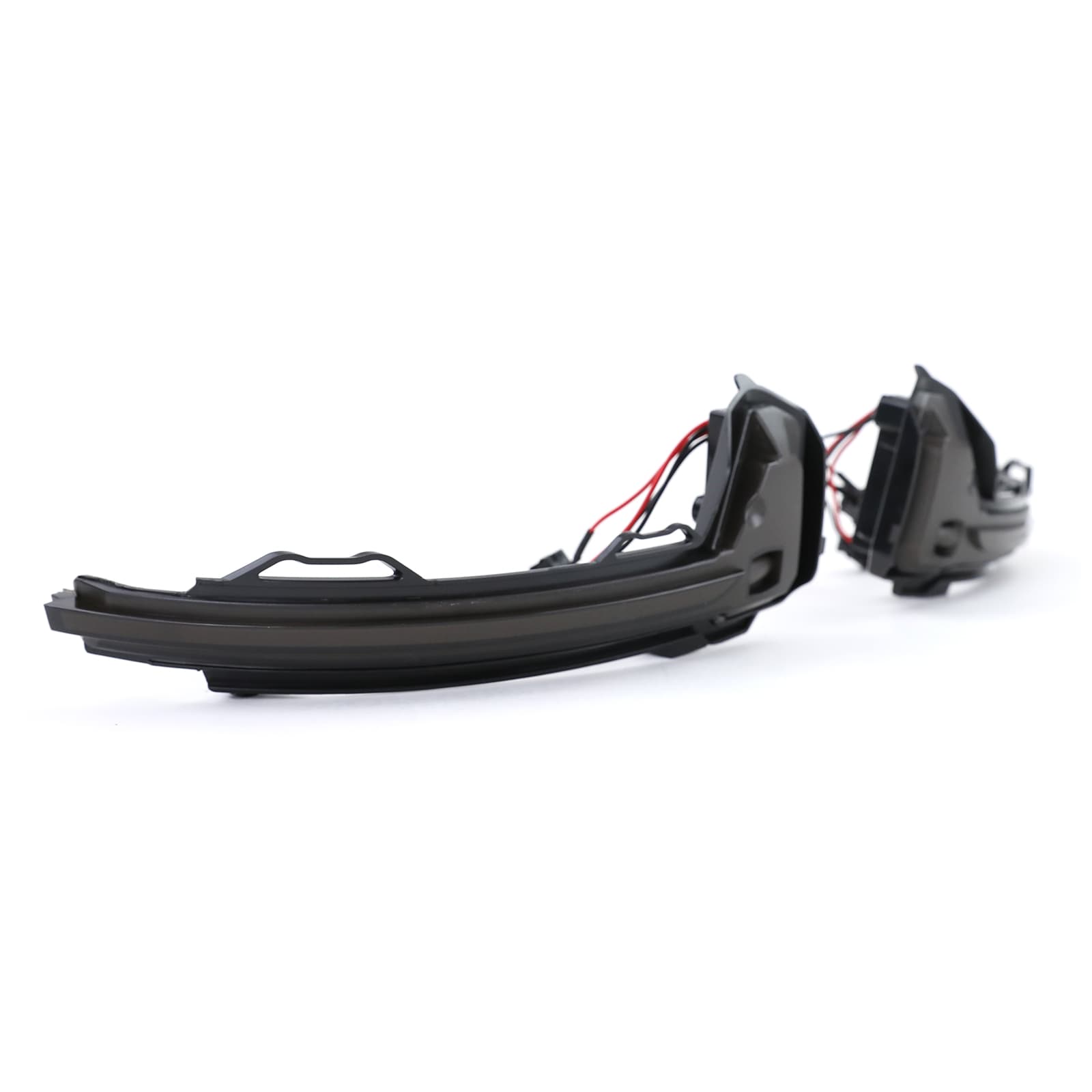 VW TIGUAN - DYNAMIC LED SPIEGEL BLINKER – Bild 2