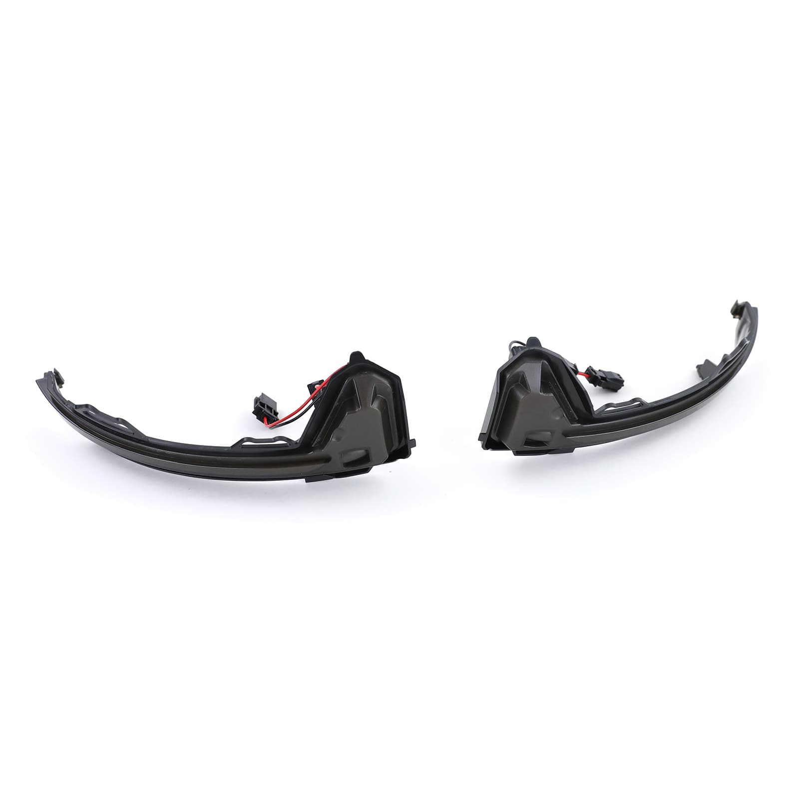 VW TIGUAN - DYNAMIC LED SPIEGEL BLINKER – Bild 3