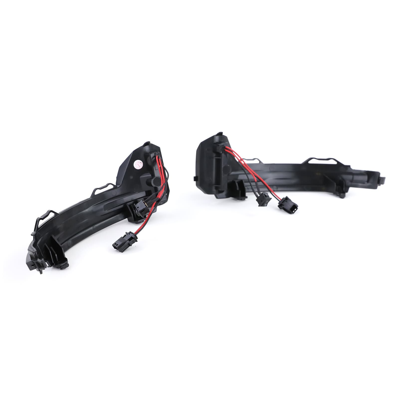 VW TIGUAN - DYNAMIC LED SPIEGEL BLINKER – Bild 4