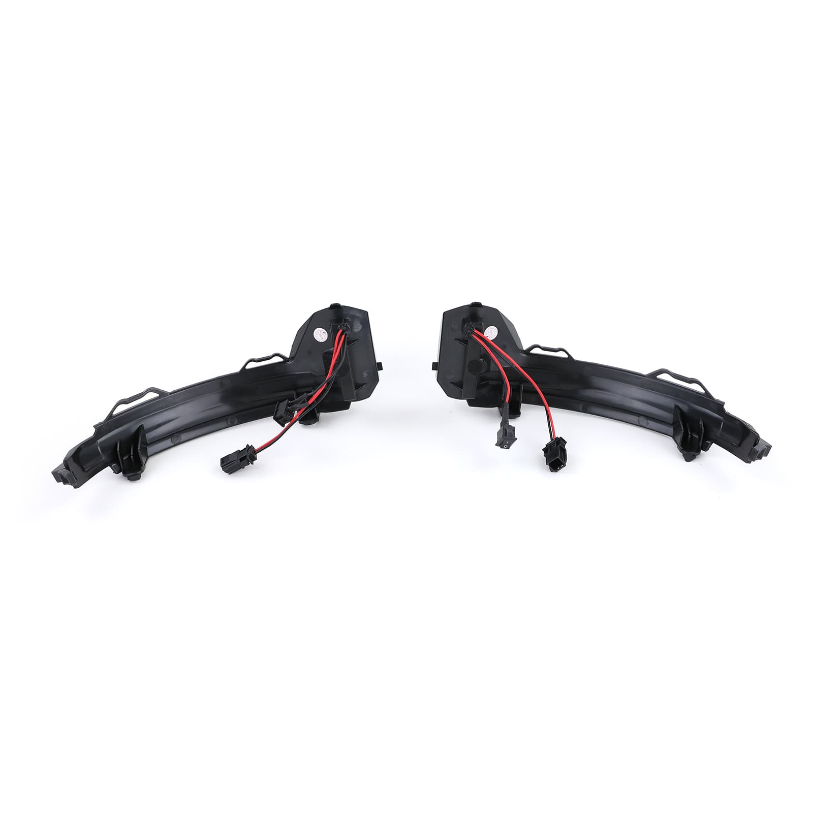 VW TIGUAN - DYNAMIC LED SPIEGEL BLINKER – Bild 5