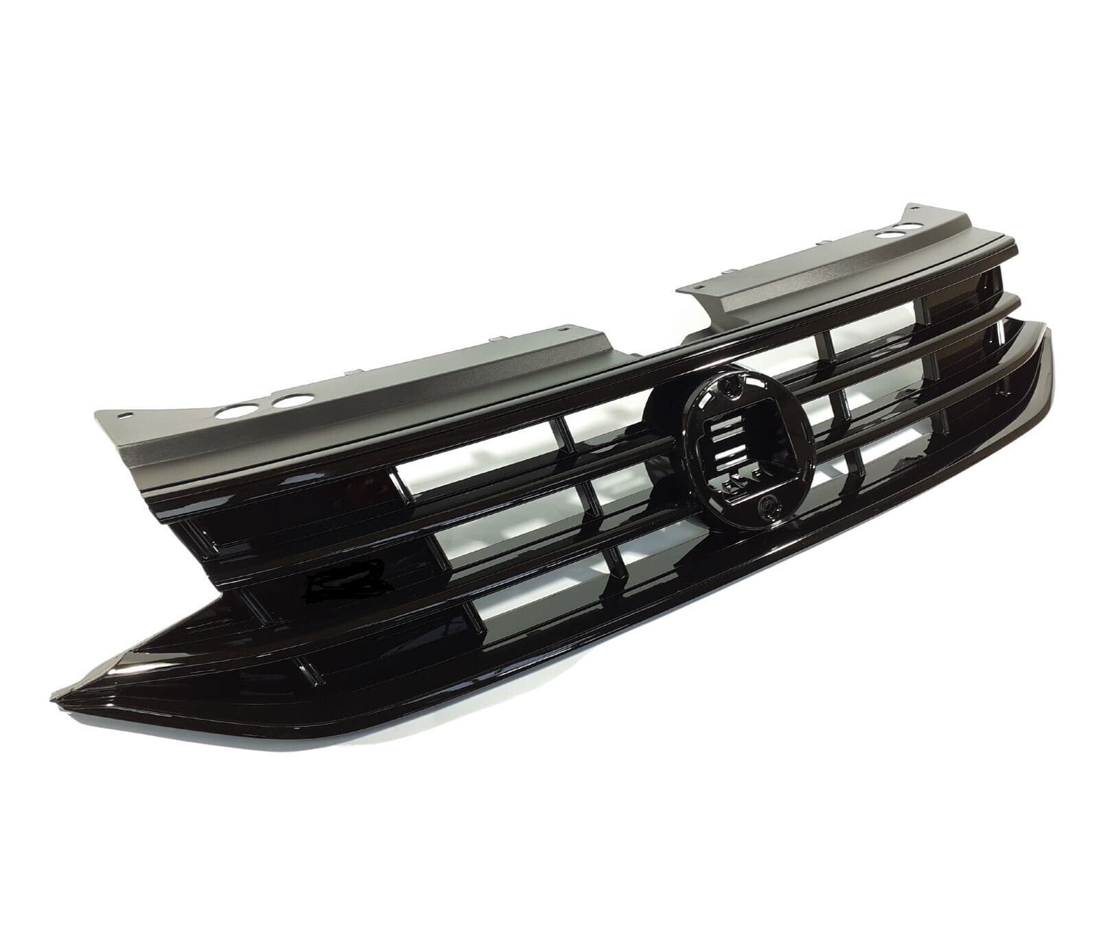 VW TIGUAN 2020+ - SPORTGRILL R-OPTIK V.1 – Bild 2