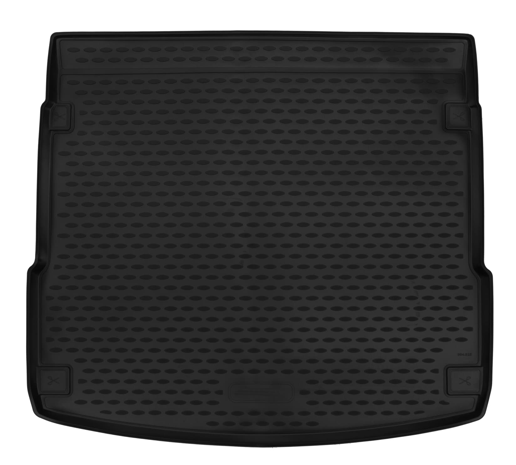AUDI Q5 - TPE KOFFERRAUMWANNE