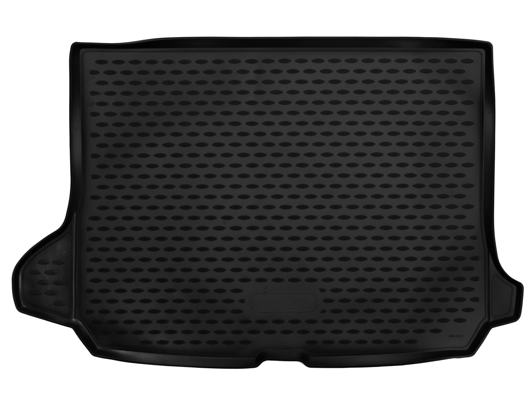 AUDI Q2 - TPE KOFFERRAUMWANNE