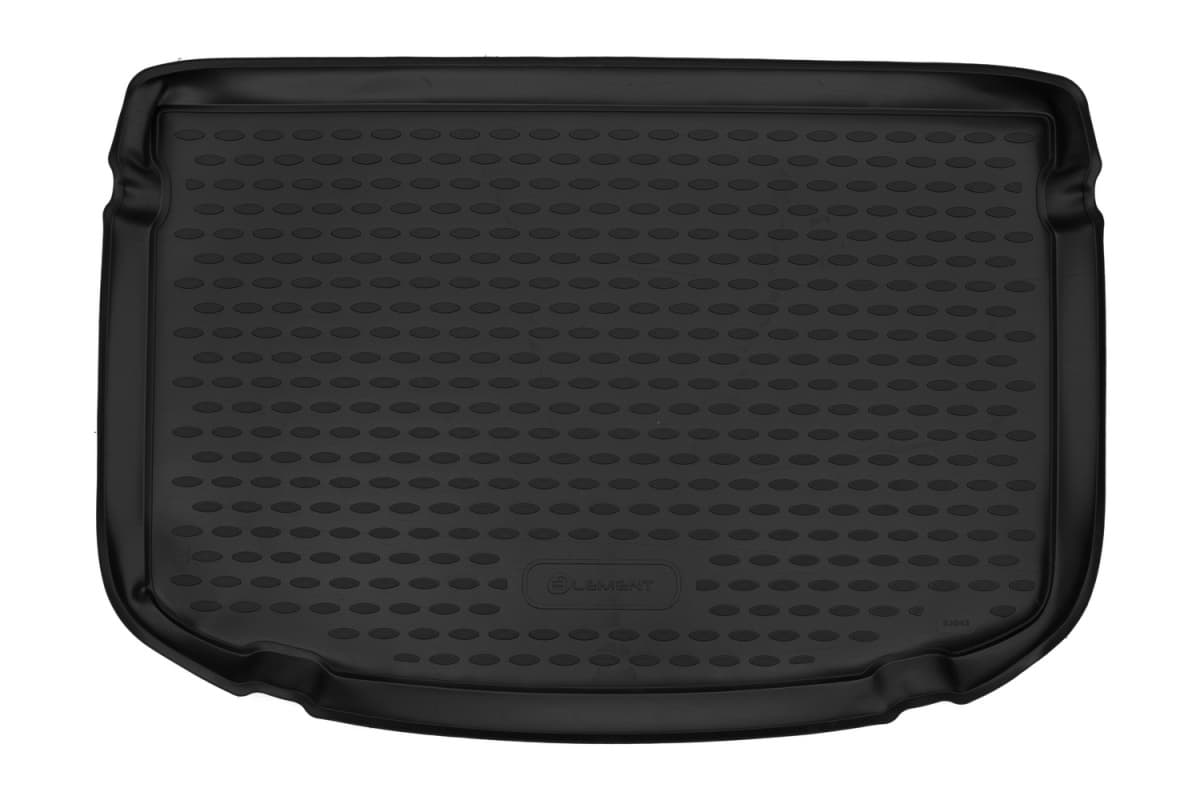 AUDI A1 - TPE KOFFERRAUMWANNE