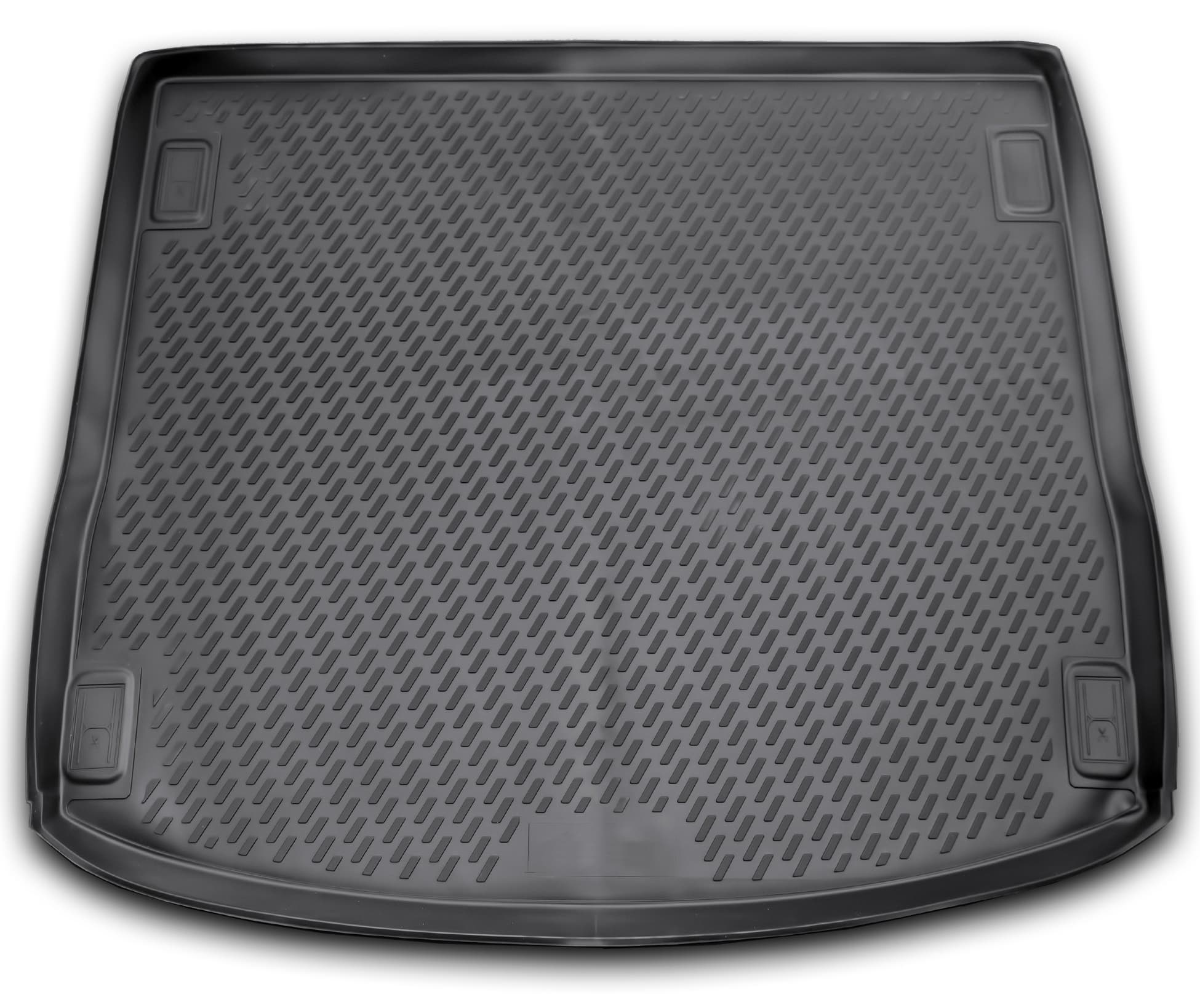 FORD FOCUS TURNIER - TPE KOFFERRAUMWANNE