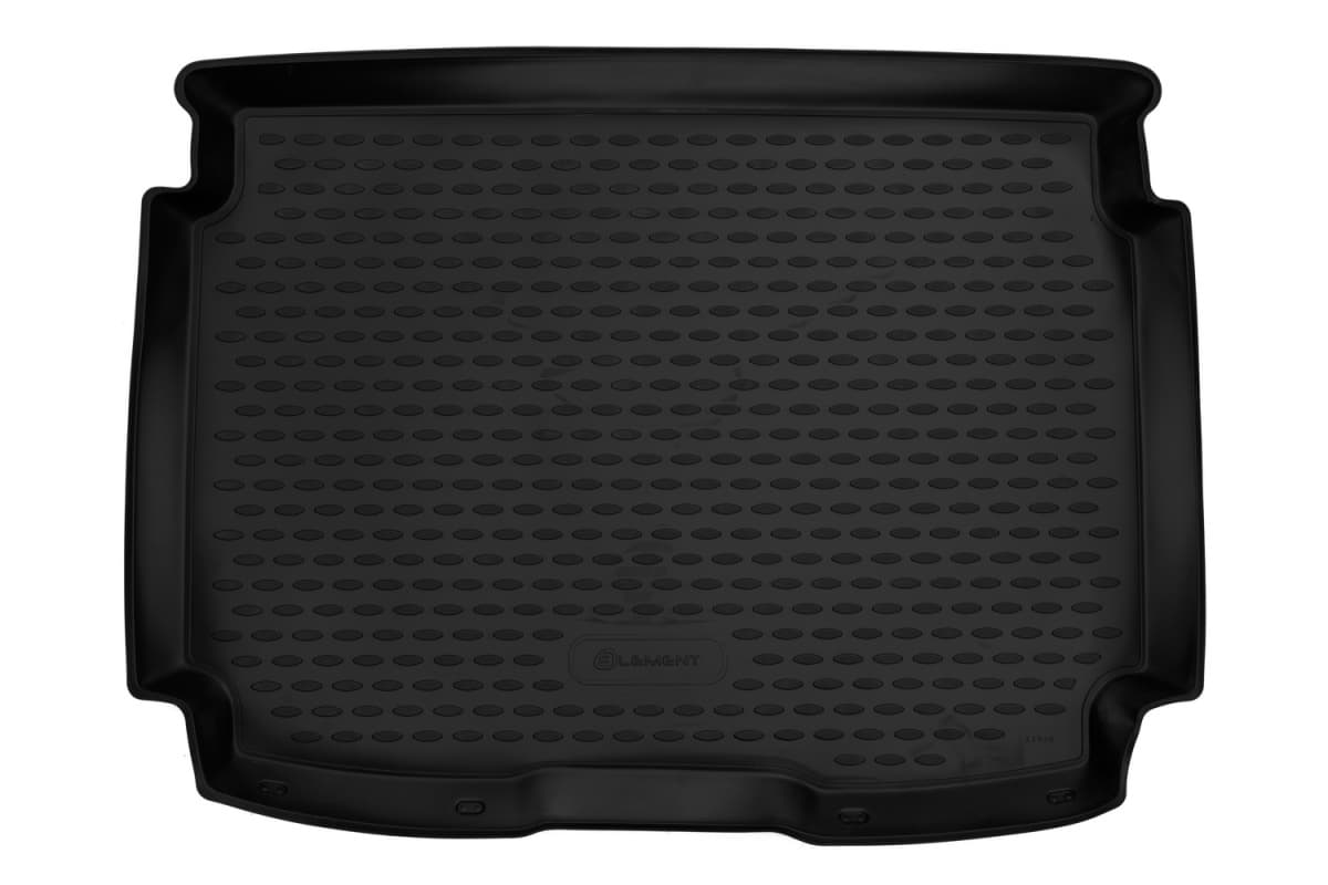 FORD FOCUS - TPE KOFFERRAUMWANNE