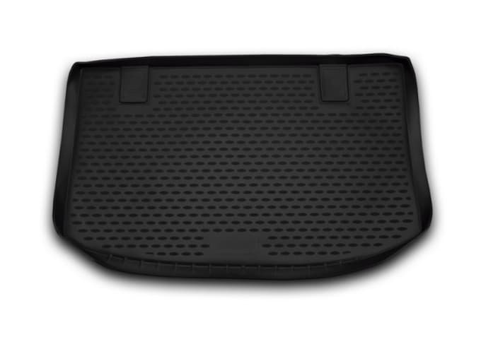 KIA VENGA - TPE KOFFERRAUMWANNE