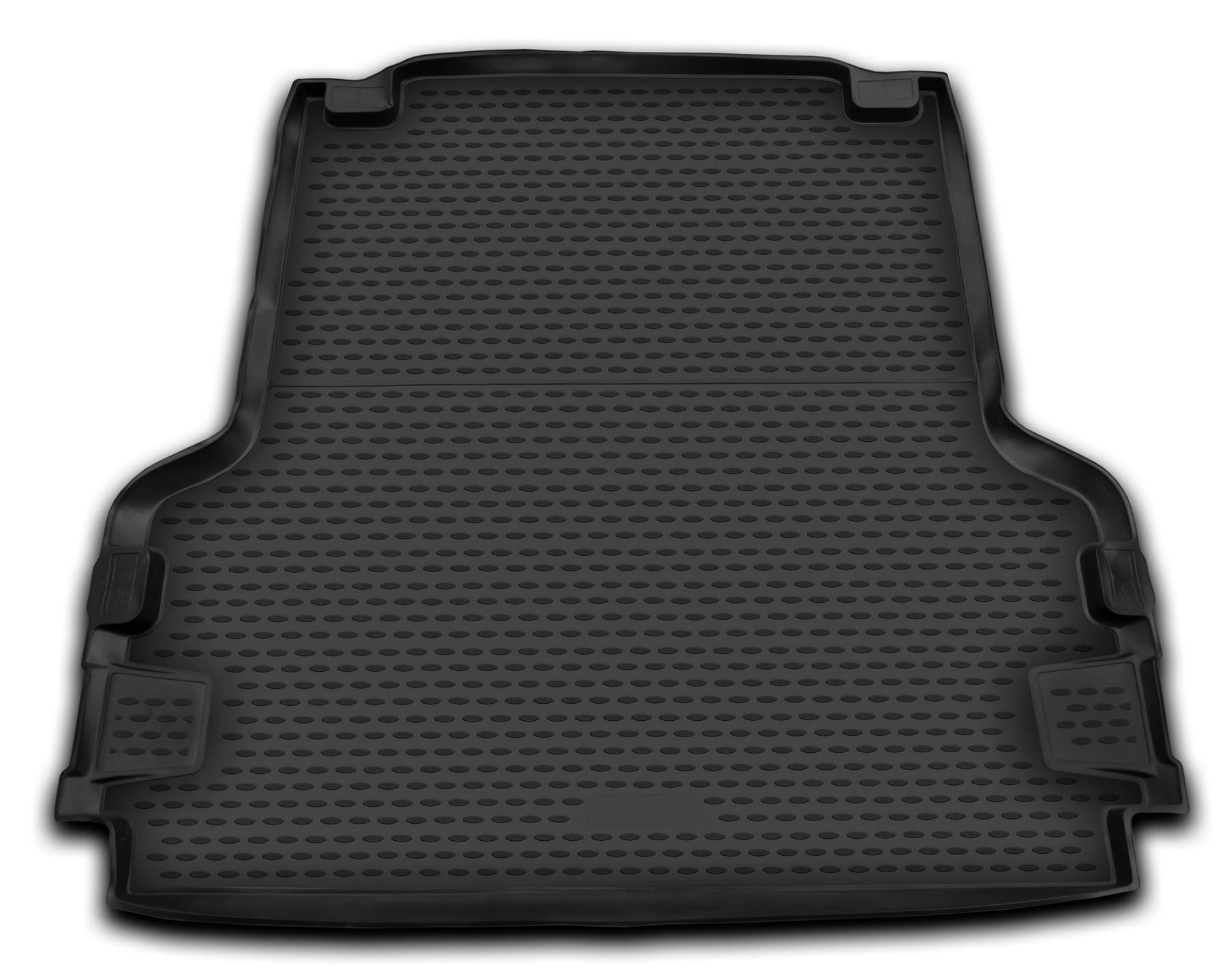 VW AMAROK - TPE KOFFERRAUMWANNE