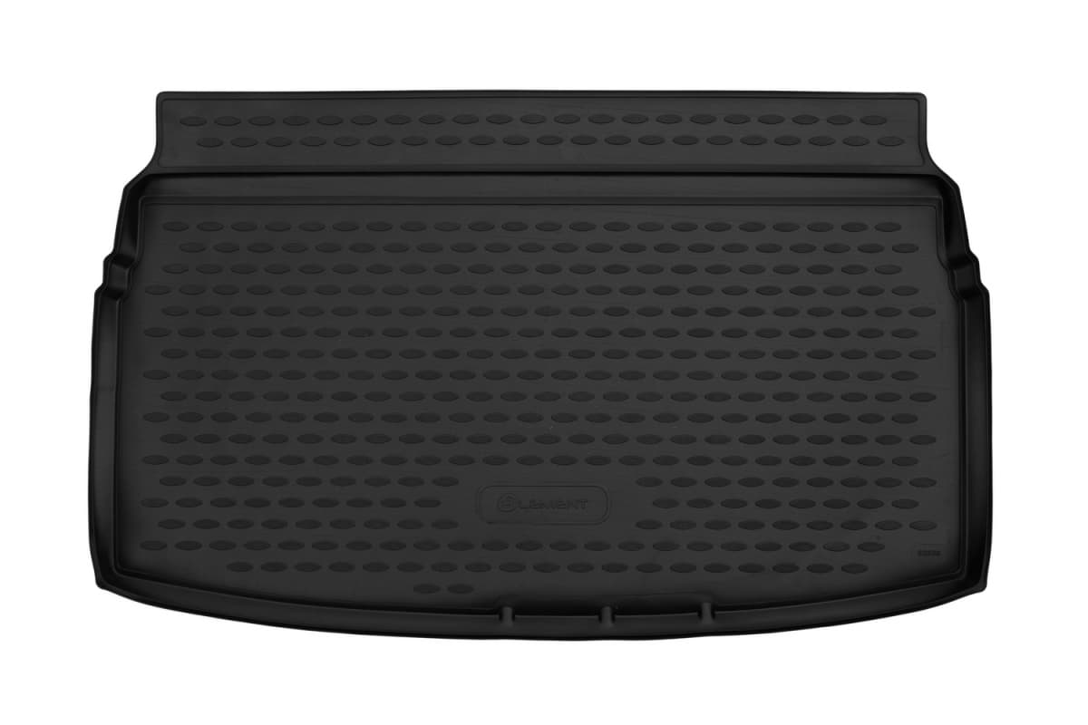 VW T-CROSS - TPE KOFFERRAUMWANNE