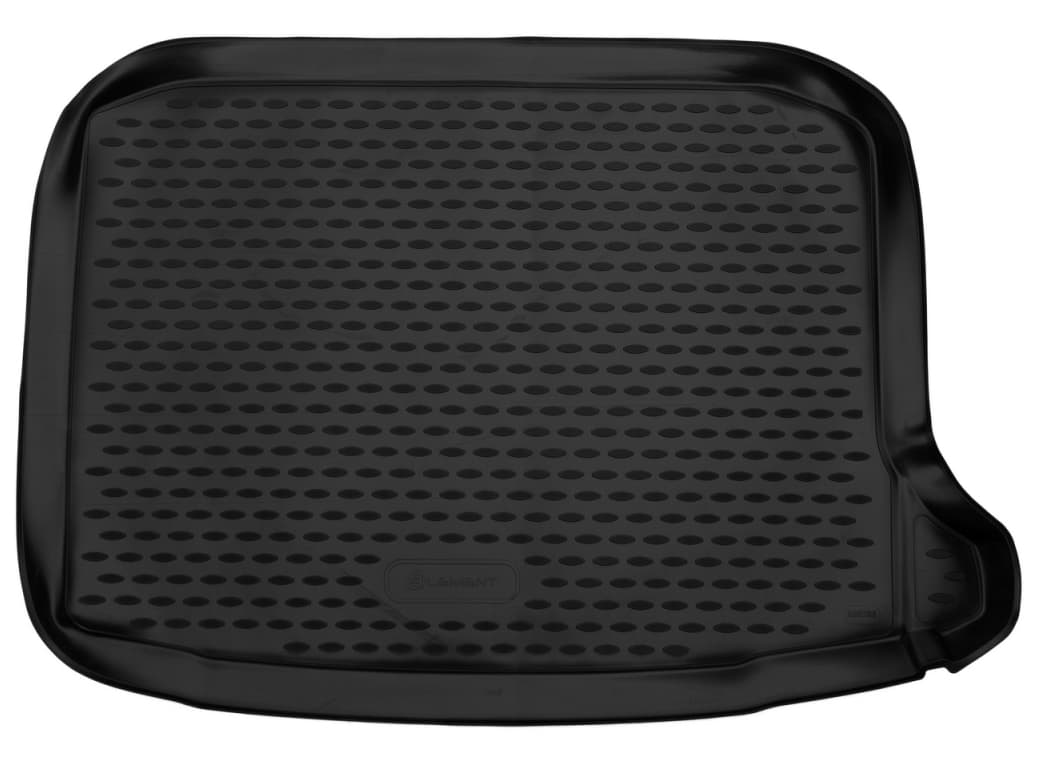SEAT ATECA - TPE KOFFERRAUMWANNE