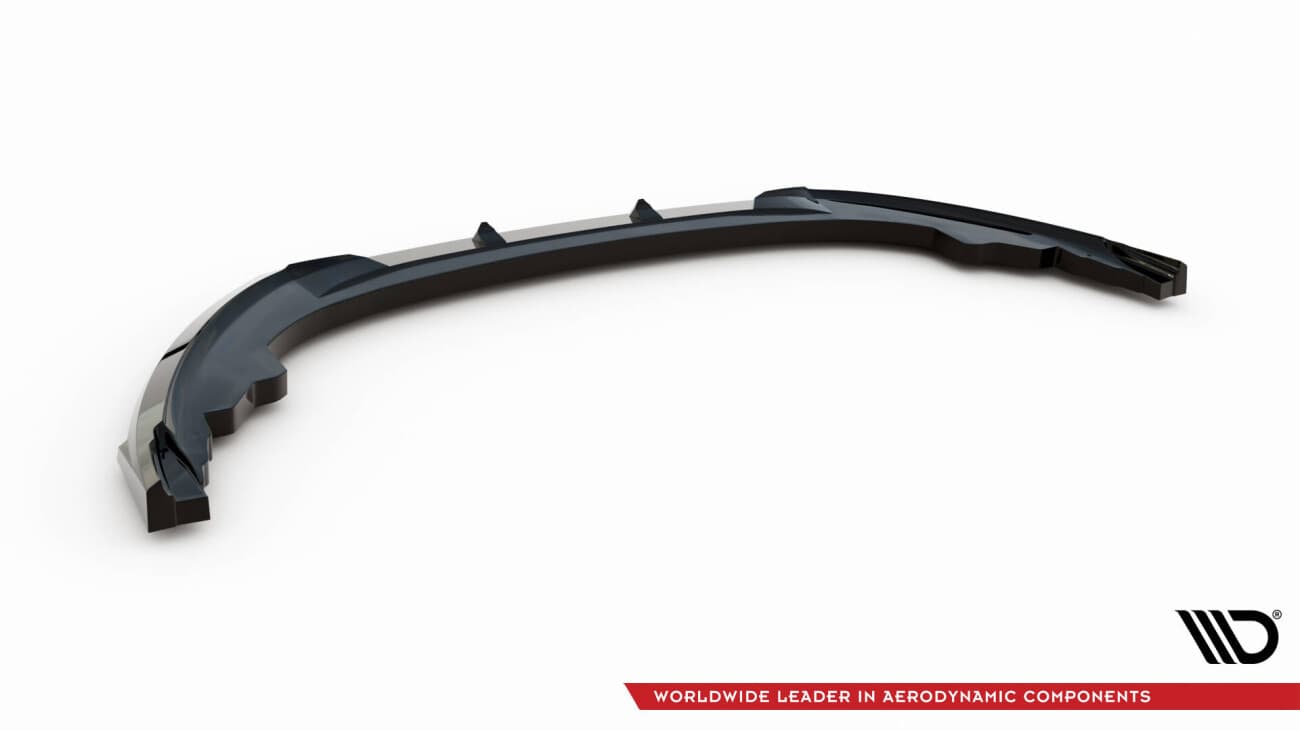 TOYOTA GR86 - MAXTON DESIGN FRONTSPOILER | FRONTLIPPE V.1 (DTC) – Bild 5