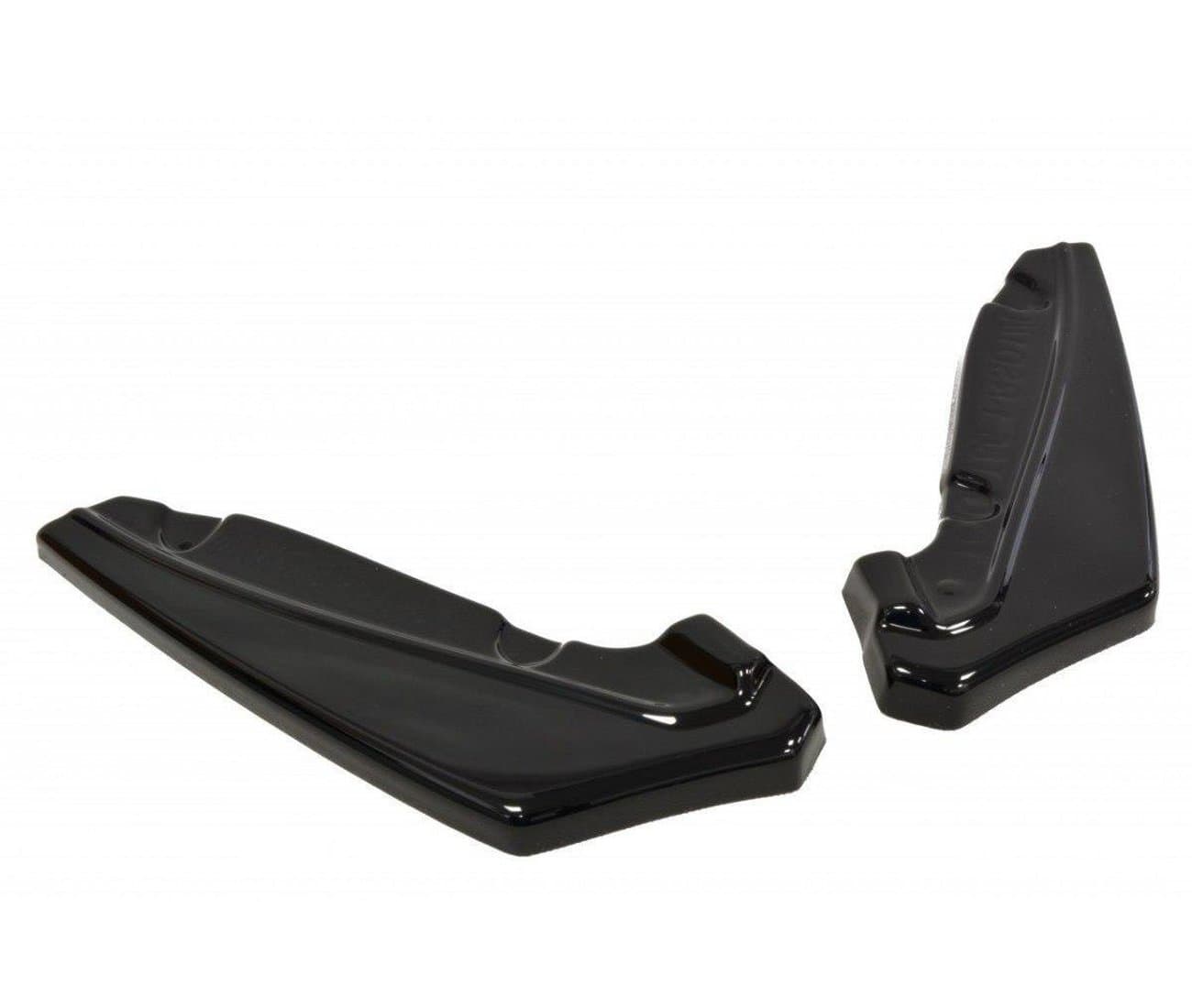 TOYOTA GT86 - MAXTON DESIGN HECK ANSATZ FLAPS DIFFUSOR – Bild 2