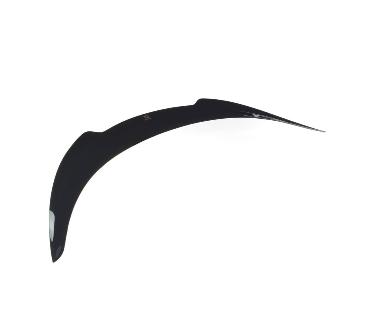 TOYOTA SUPRA - MAXTON DESIGN KOFFERRAUMSPOILER LIPPE ABRISSKANTE – Bild 4