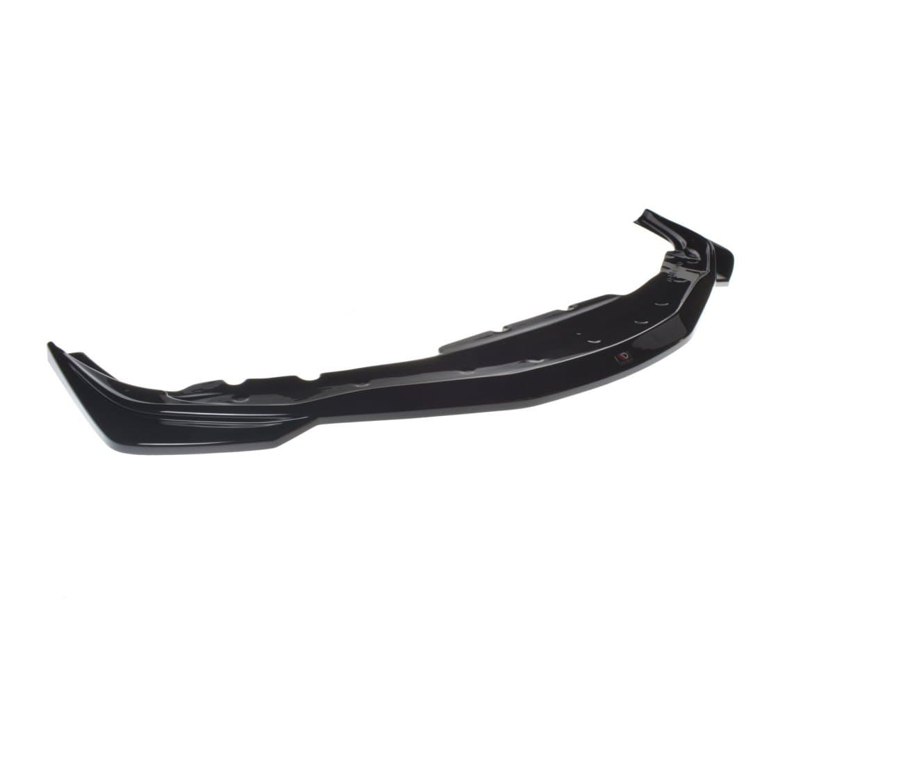 TOYOTA SUPRA - MAXTON DESIGN FRONTSPOILER LIPPE V.1 (DTC) – Bild 4