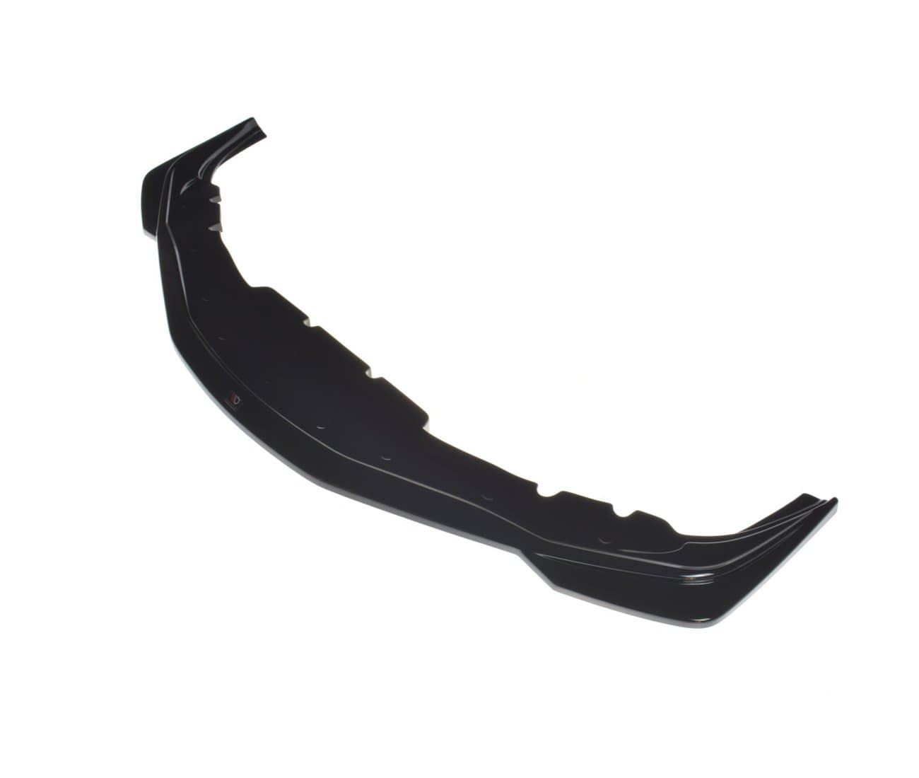 TOYOTA SUPRA - MAXTON DESIGN FRONTSPOILER LIPPE V.1 (DTC) – Bild 5