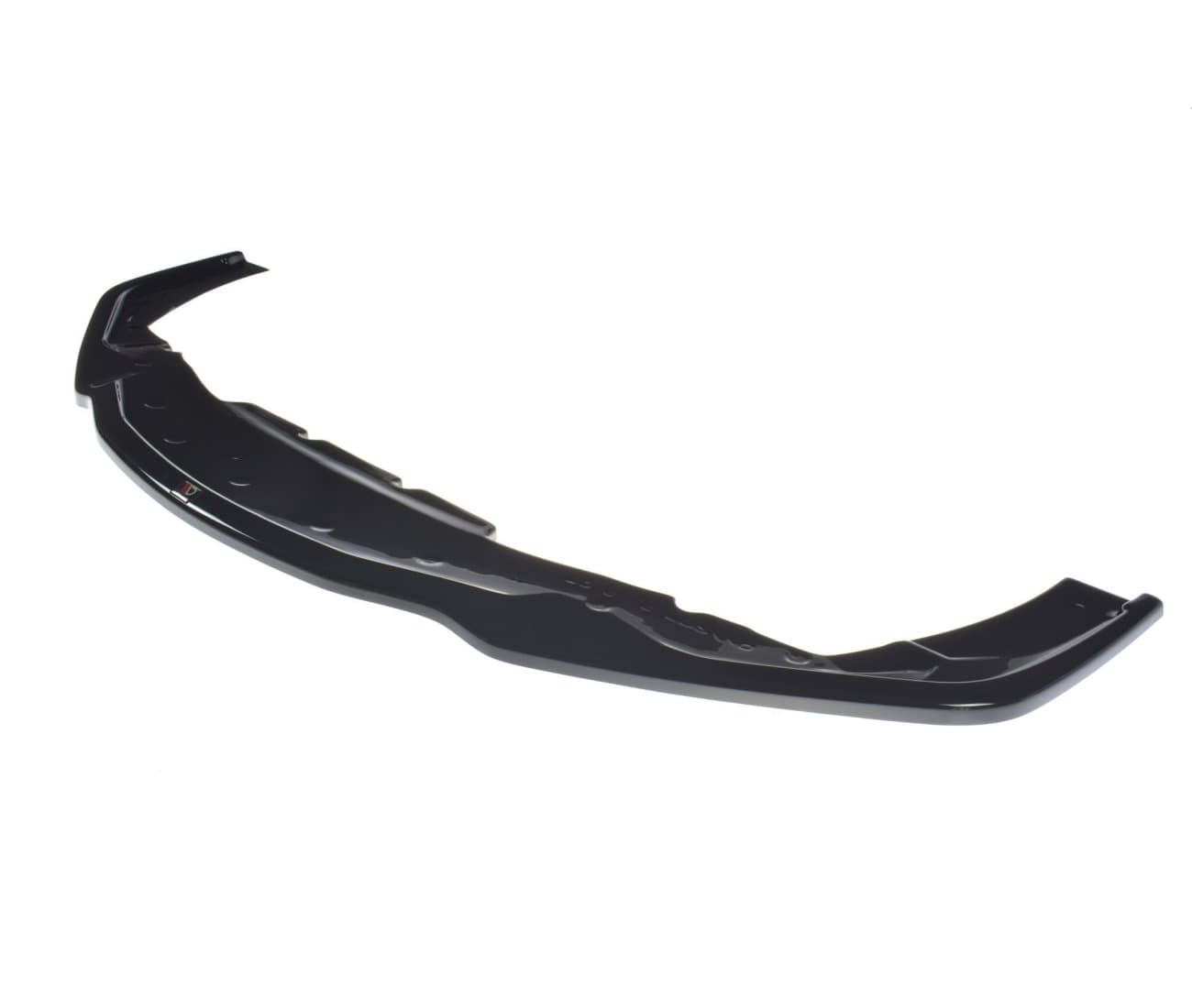 TOYOTA SUPRA - MAXTON DESIGN FRONTSPOILER LIPPE V.2 (DTC) – Bild 5