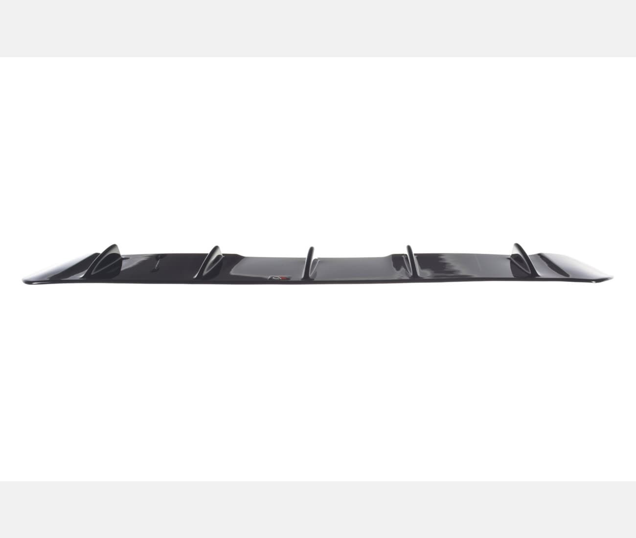 TOYOTA SUPRA - MAXTON DESIGN HECKSCHEIBEN SPOILER – Bild 5