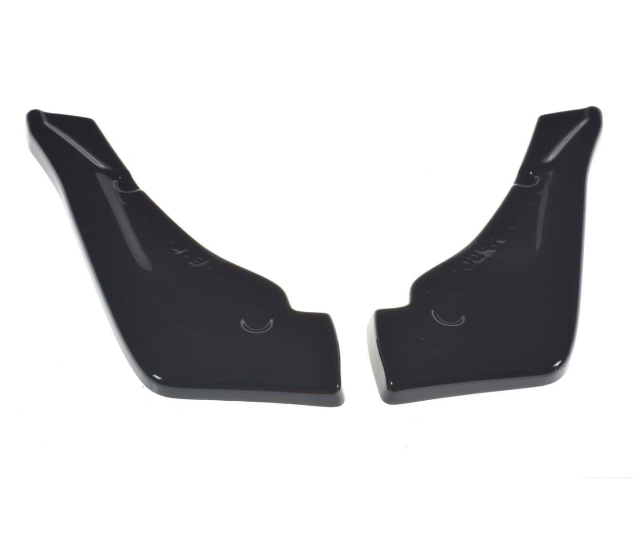 TOYOTA SUPRA - MAXTON DESIGN HECK ANSATZ FLAPS DIFFUSOR V.1 – Bild 5