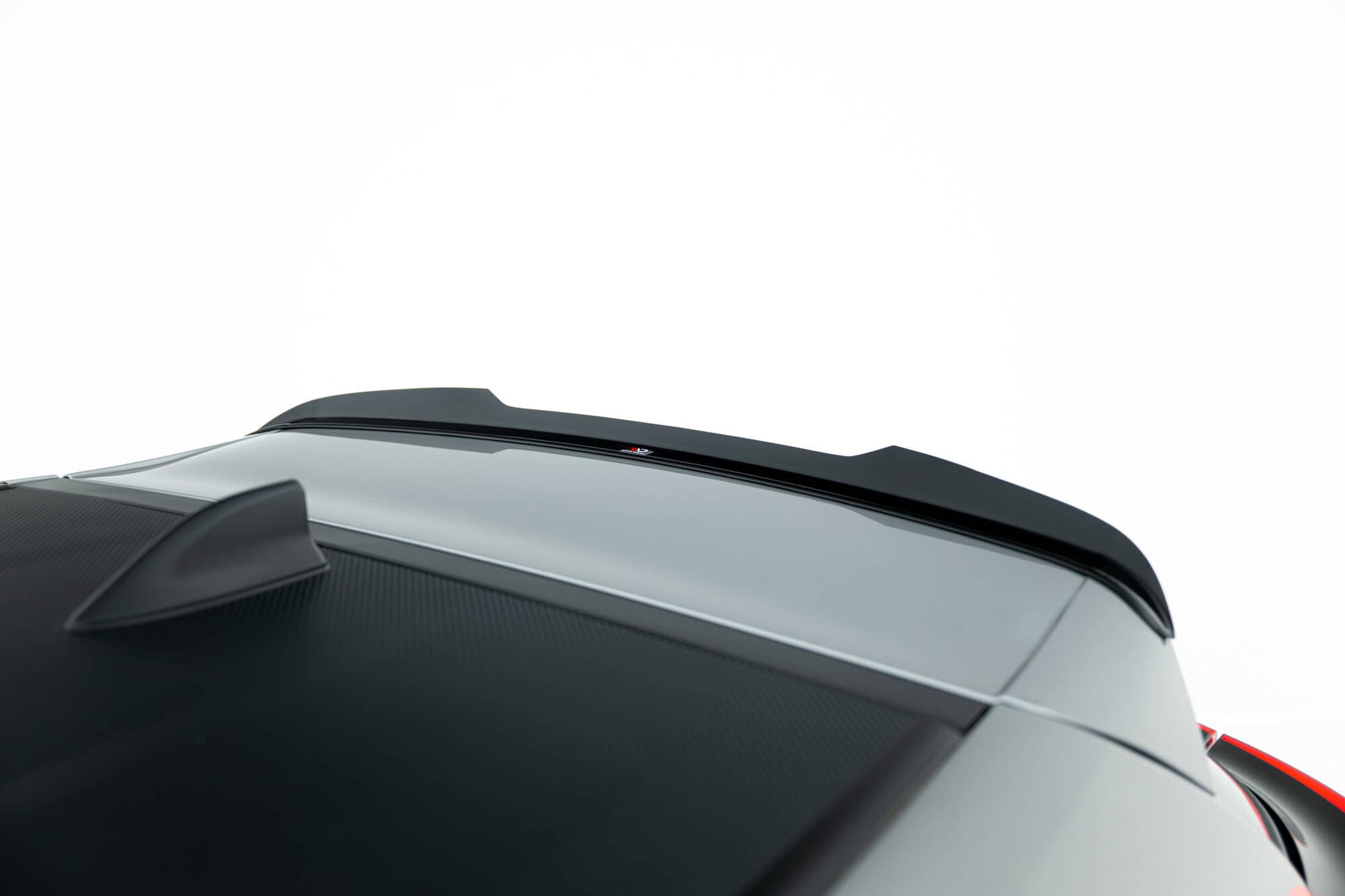 TOYOTA GR YARIS 2024+ - MAXTON DESIGN DACH SPOILERLIPPE ABRISSKANTE – Bild 3