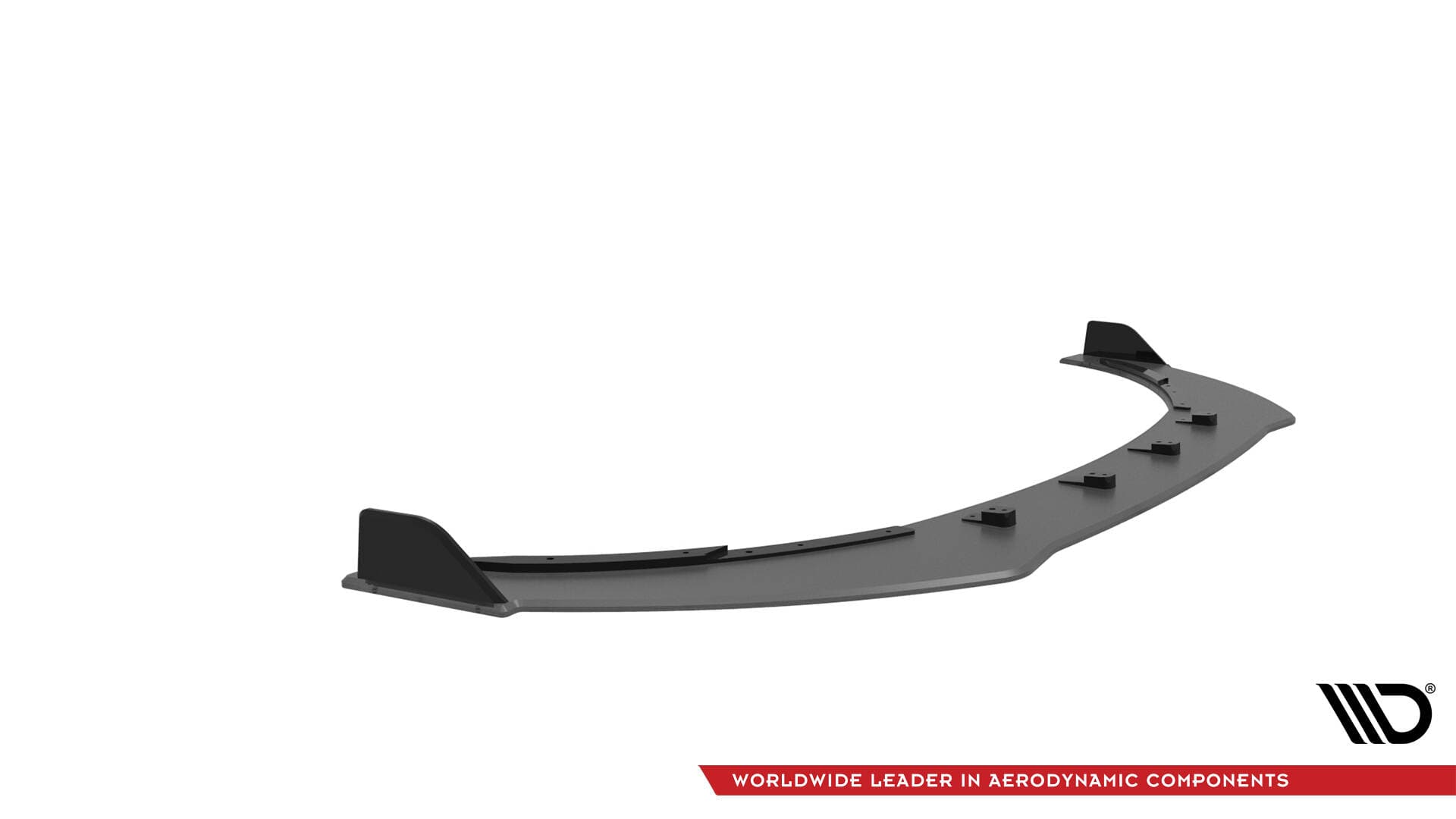 TOYOTA GR86 - MAXTON DESIGN STREET PRO FRONTSPOILER | FRONTLIPPE – Bild 5