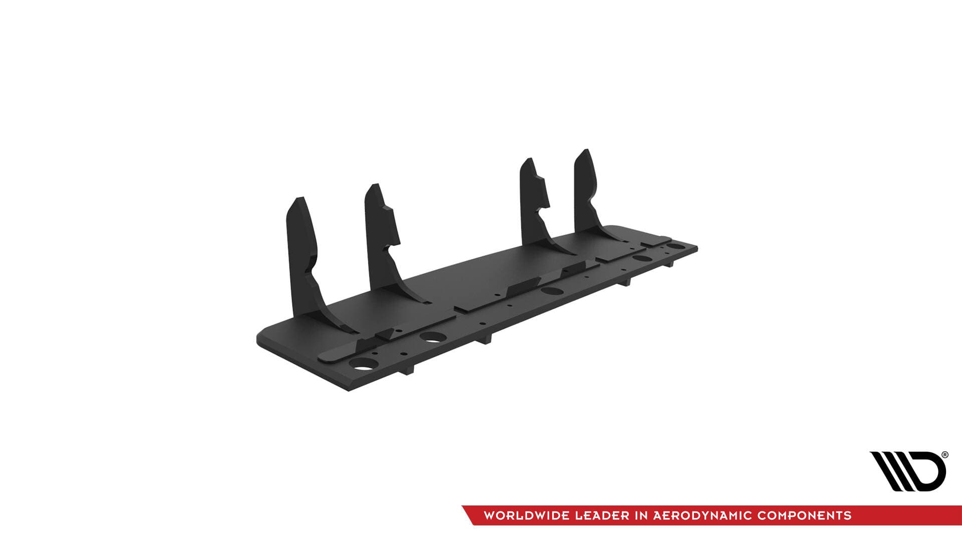 TOYOTA GR86 - MAXTON DESIGN STREET PRO HECK DIFFUSOR – Bild 5