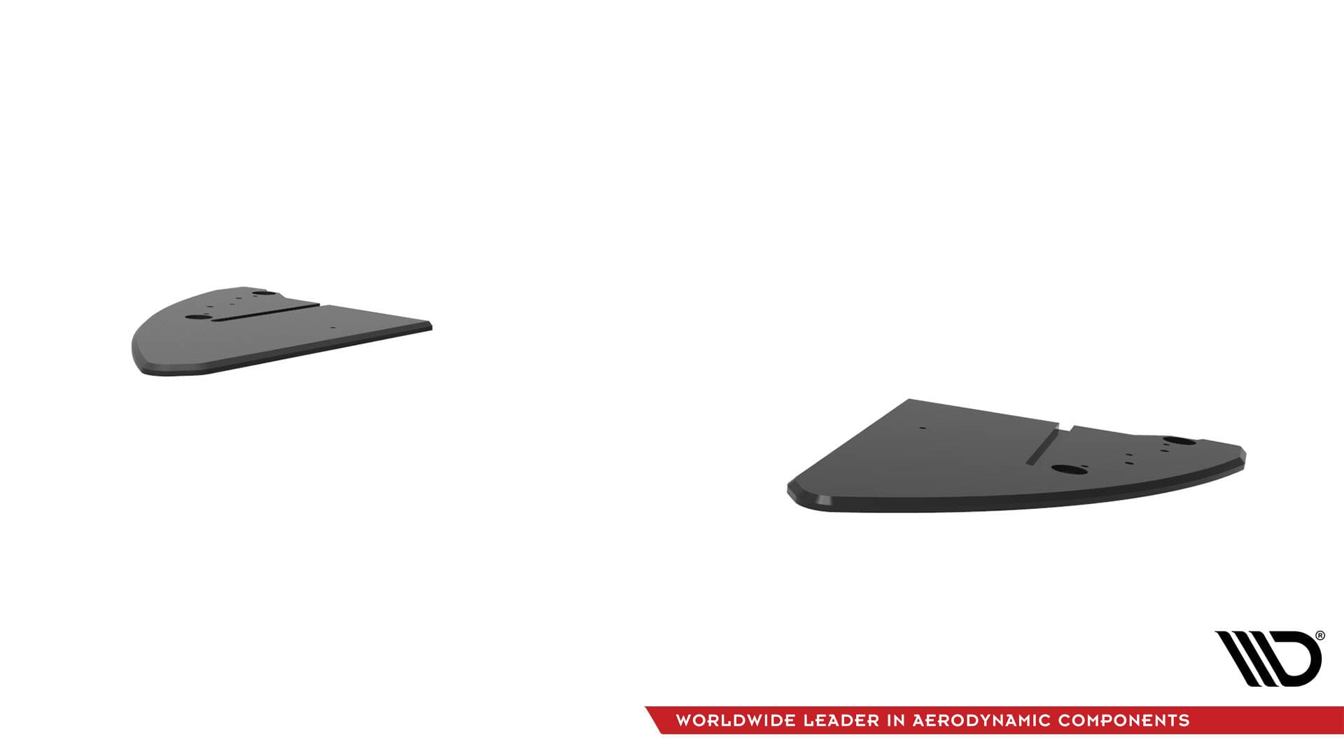 TOYOTA GR86 - MAXTON DESIGN STREET PRO HECK SIDE SEITEN FLAPS V.1 – Bild 5