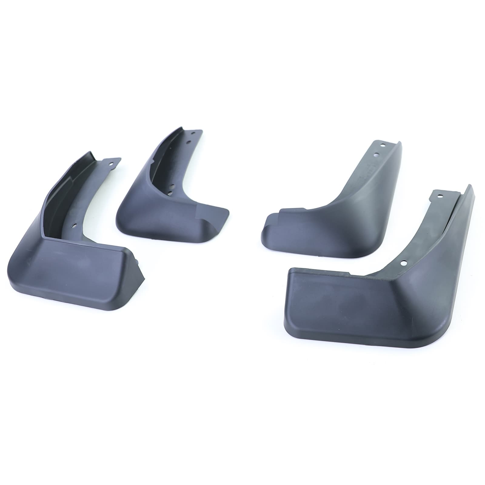 VW TOURAN 2015 - 2021 - SCHMUTZFÄNGER SET VORNE & HINTEN – Bild 3