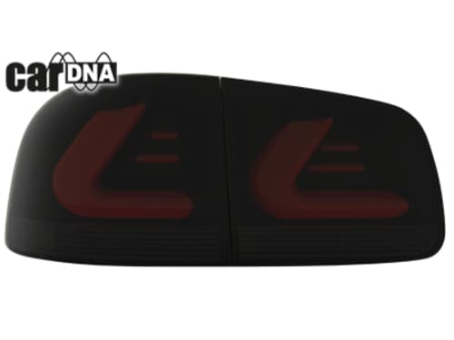 VW TOUAREG - LED LIGHTBAR RÜCKLEUCHTEN – Bild 2