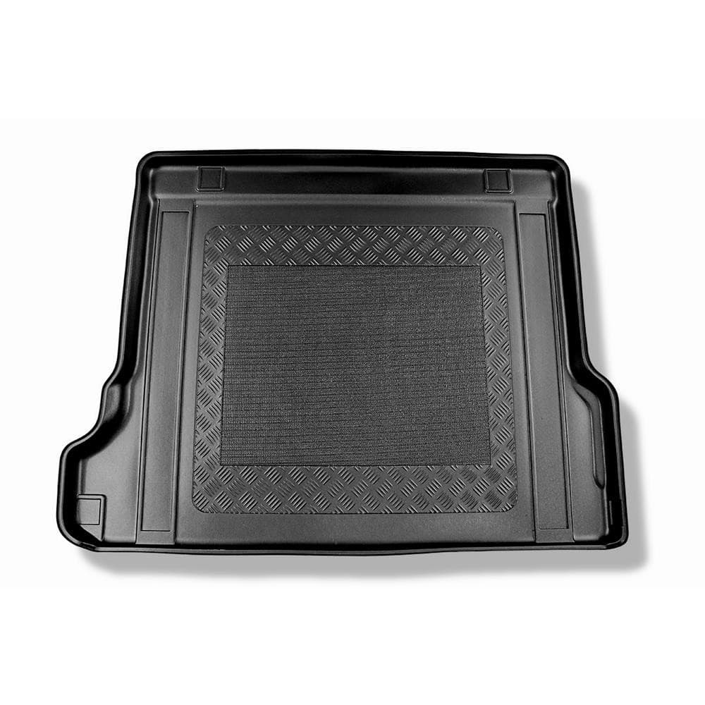 TOYOTA LAND CRUISER J150 - KOFFERRAUMWANNE – Bild 2