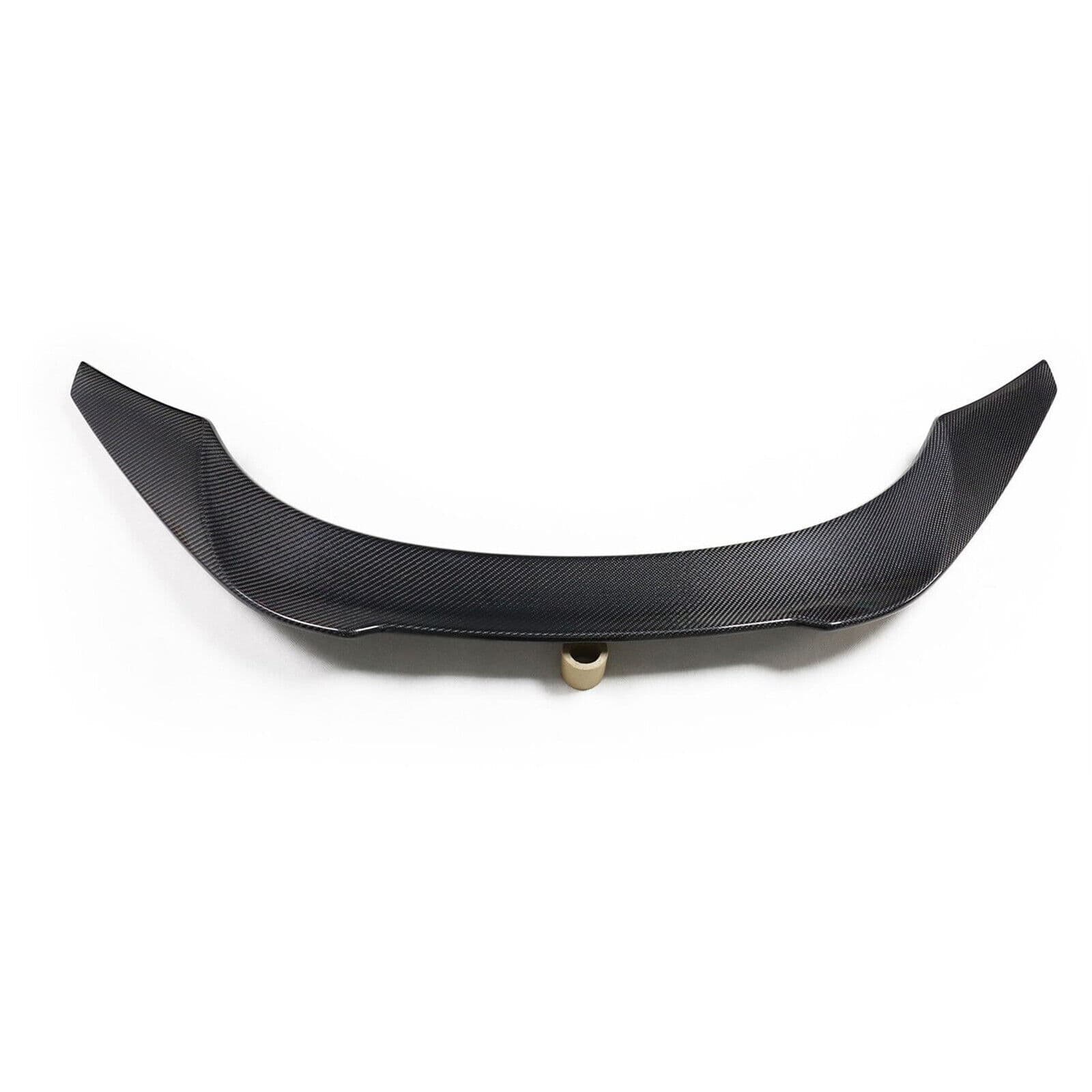 TOYOTA SUPRA - CARBON KOFFERRAUMSPOILER LIPPE ABRISSKANTE – Bild 2