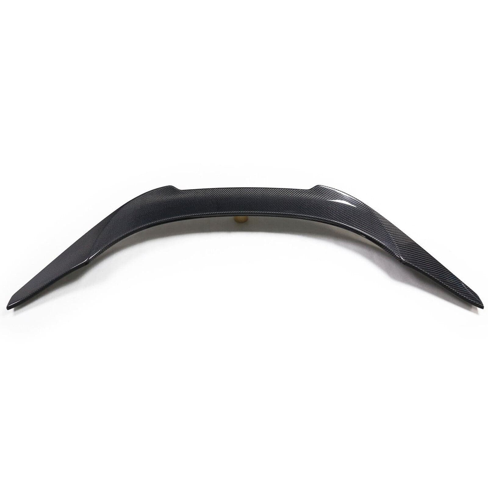 TOYOTA SUPRA - CARBON KOFFERRAUMSPOILER LIPPE ABRISSKANTE – Bild 3