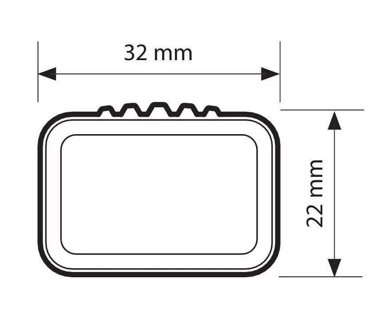 FORD PUMA - NORDRIVE EVOS QUADRA DACHTRÄGER V.2 – Bild 3