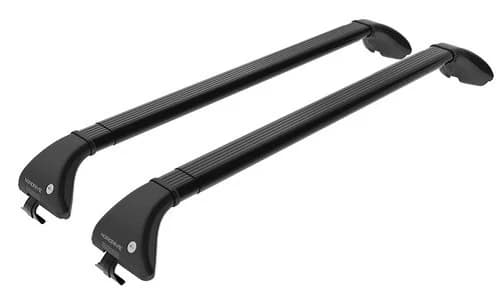 Citroen C4 Grand Picasso 2013->2018 - Nordrive Snap Dachträger – Bild 2