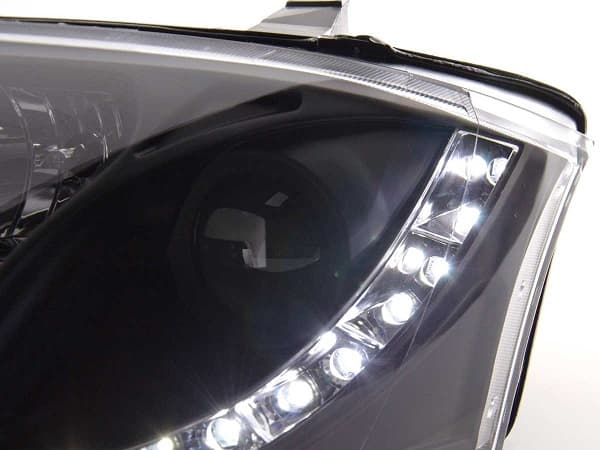 AUDI TT - LED SCHEINWERFER – Bild 4