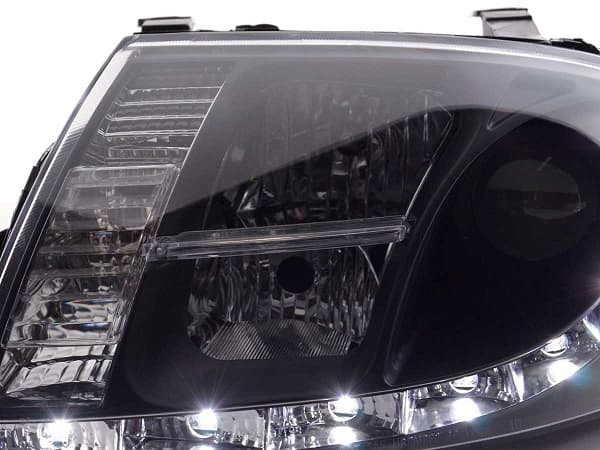AUDI TT - LED SCHEINWERFER – Bild 3