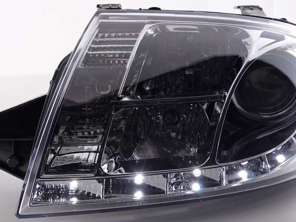 AUDI TT - LED SCHEINWERFER – Bild 4