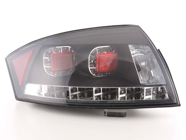 AUDI TT - LED RÜCKLEUCHTEN – Bild 2