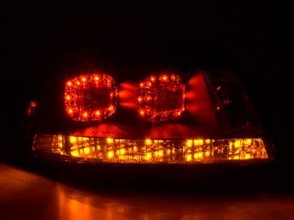 AUDI TT - LED RÜCKLEUCHTEN – Bild 4