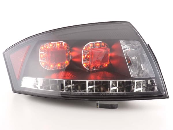 AUDI TT - LED RÜCKLEUCHTEN – Bild 3