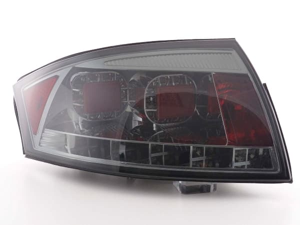 AUDI TT - LED RÜCKLEUCHTEN – Bild 3