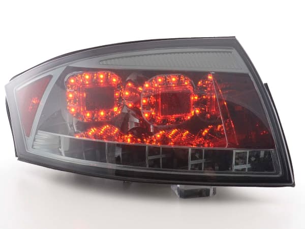 AUDI TT - LED RÜCKLEUCHTEN – Bild 2
