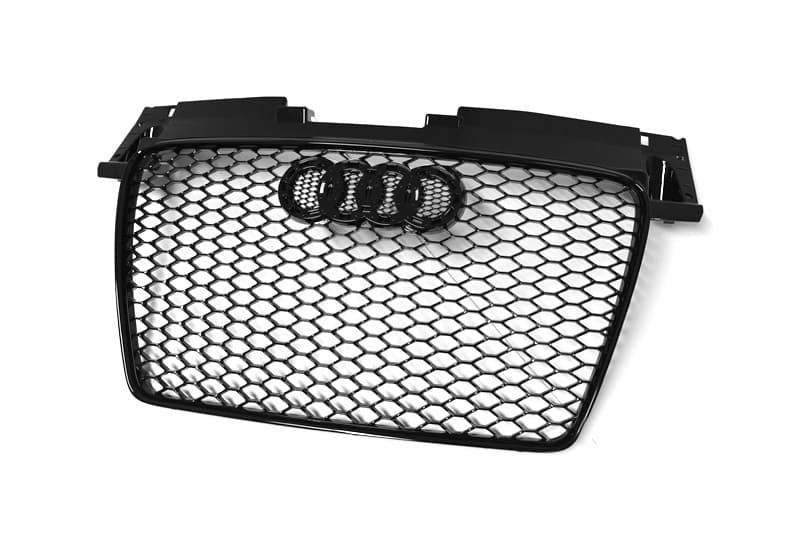 AUDI TT - SPORTGRILL TTRS OPTIK – Bild 2