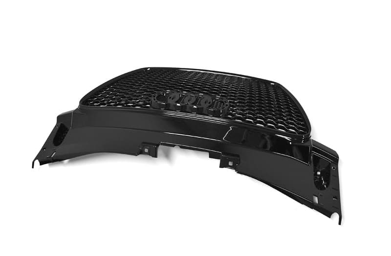 AUDI TT - SPORTGRILL TTRS OPTIK – Bild 5
