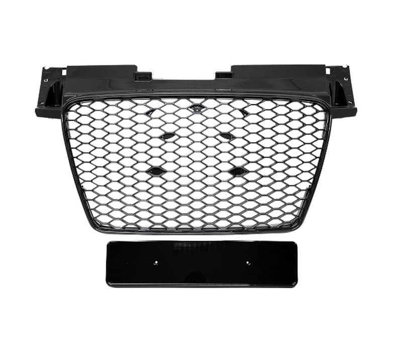 AUDI TT - SPORTGRILL TTRS OPTIK