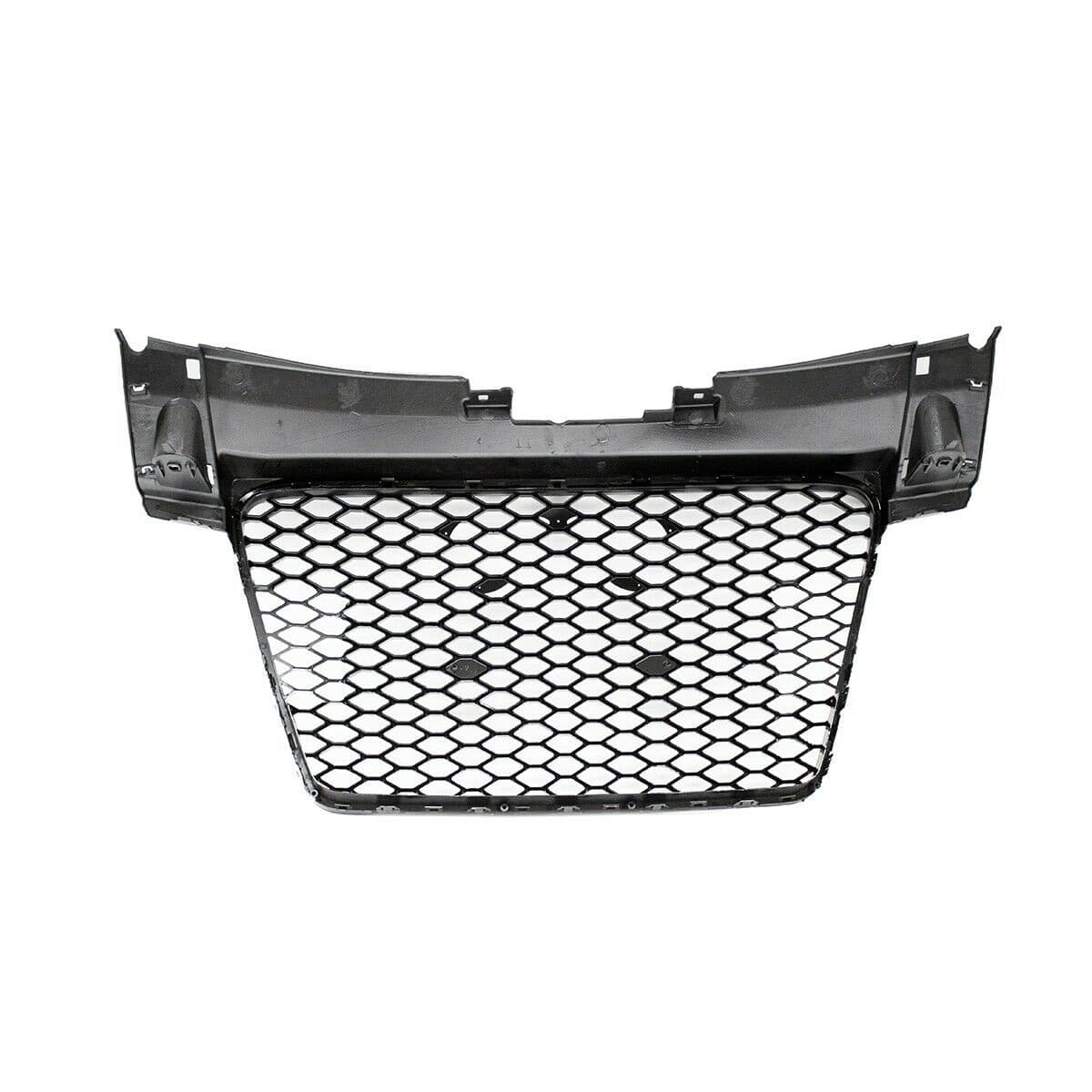 AUDI TT - SPORTGRILL TTRS OPTIK – Bild 3