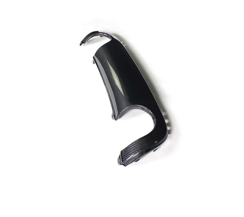 AUDI TT - JC CARBON DIFFUSOR – Bild 2