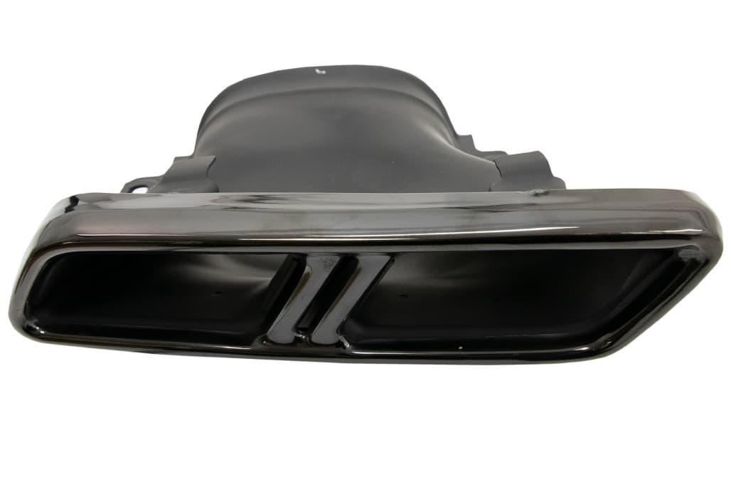 AUSPUFFBLENDEN ENDROHRE AMG OPTIK V.2 – Bild 2